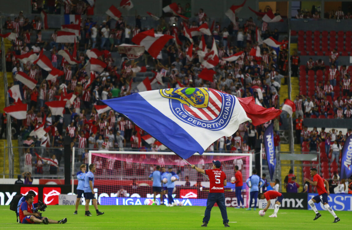 Photo by Alfredo Moya/Jam Media/Getty Images