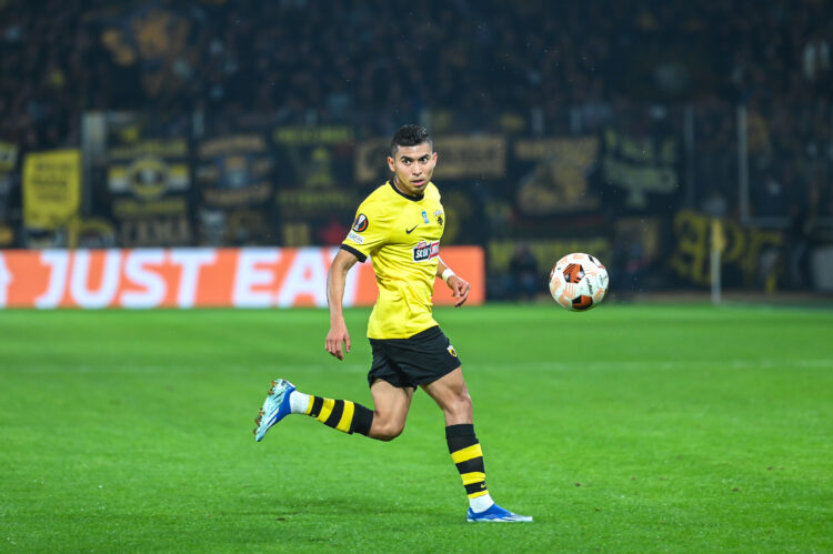 Photo by Stefanos Kyriazis/NurPhoto via Getty Images