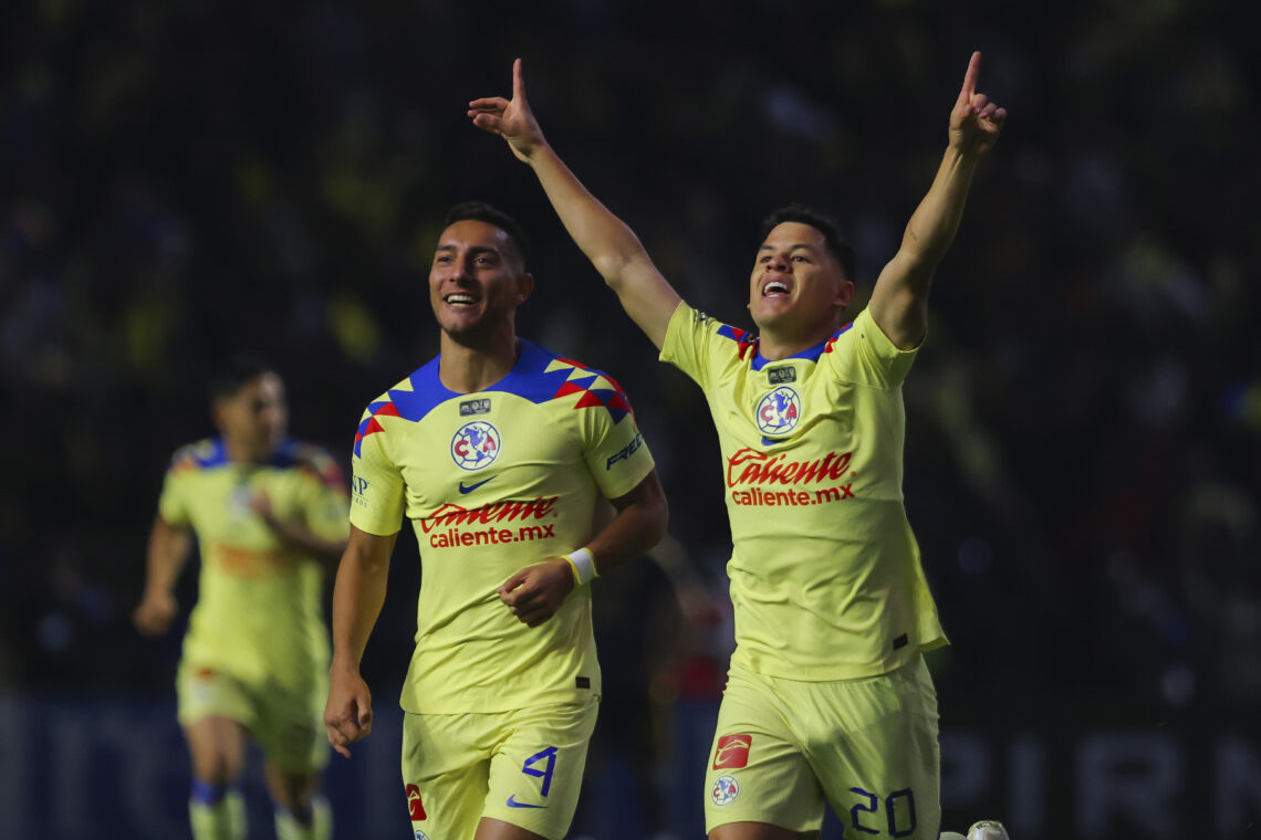 Photo by Agustin Cuevas/Getty Images