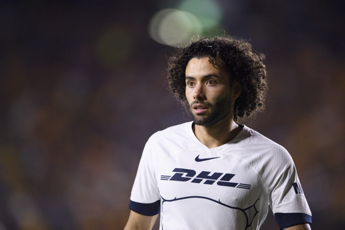 Photo by Azael Rodriguez/Getty Images