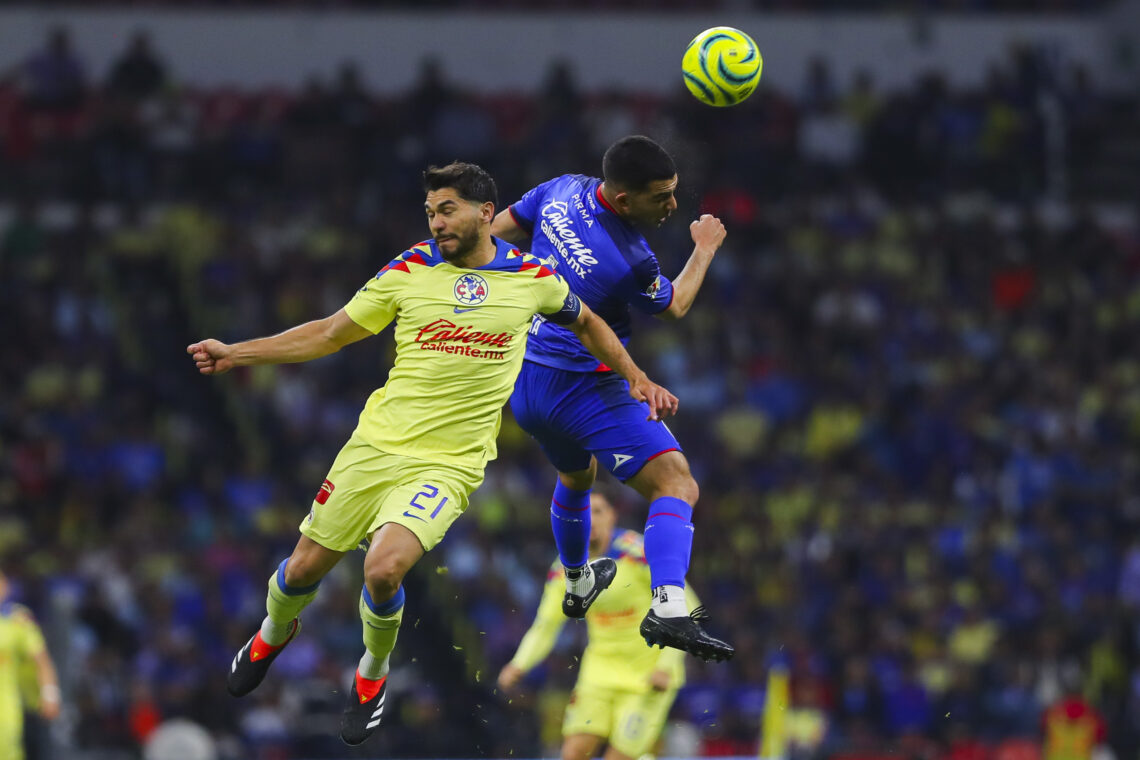Photo by Agustin Cuevas/Getty Images