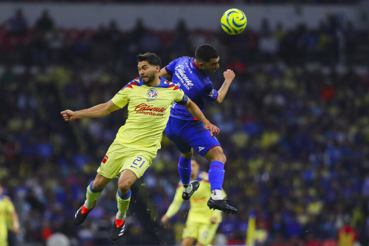 Photo by Agustin Cuevas/Getty Images