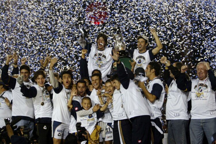 Photo by JUAN BARRETO/AFP via Getty Images