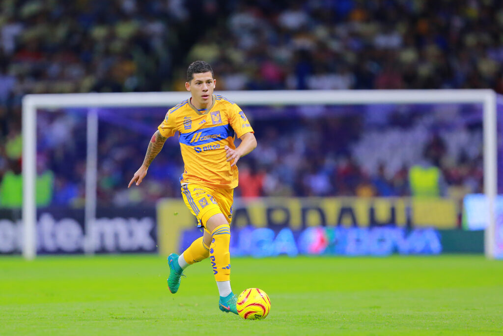 America v Tgres UANL - Torneo Clausura 2024 Liga MX