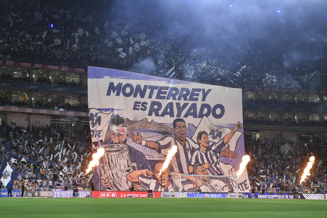 Photo by Azael Rodriguez/Getty Images