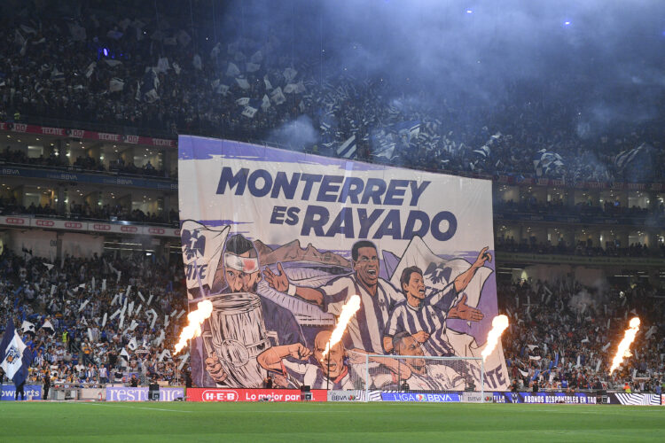 Photo by Azael Rodriguez/Getty Images