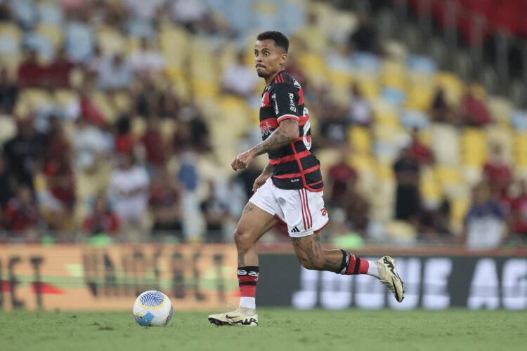 Photo by Daniel Castelo Branco/Eurasia Sport Images/Getty Images