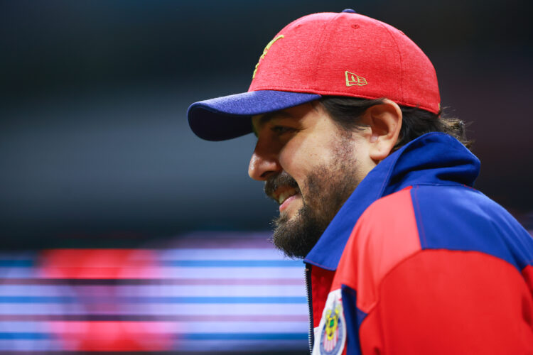 Photo by Hector Vivas/Getty Images
