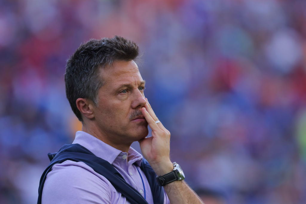 Cruz Azul v Monterrey - Playoffs Torneo Clausura 2024 Liga MX