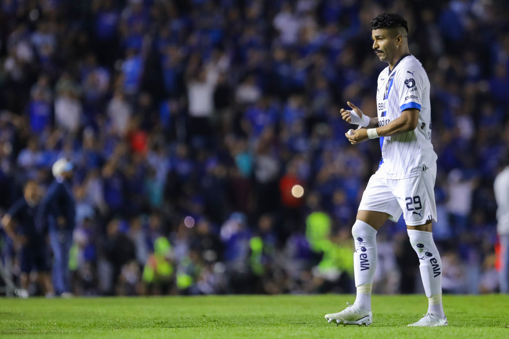 Cruz Azul v Monterrey - Playoffs Torneo Clausura 2024 Liga MX