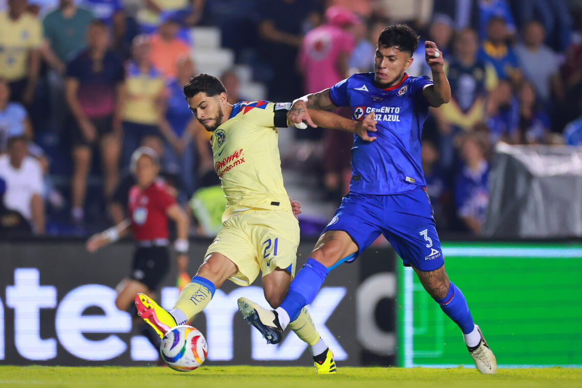 Photo by Hector Vivas/Getty Images