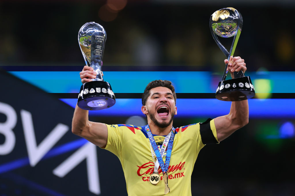 America v Cruz Azul - Final Torneo Clausura 2024 Liga MX
