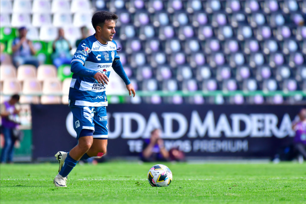 Leon v Pachuca - Torneo Apertura 2024 Liga MX