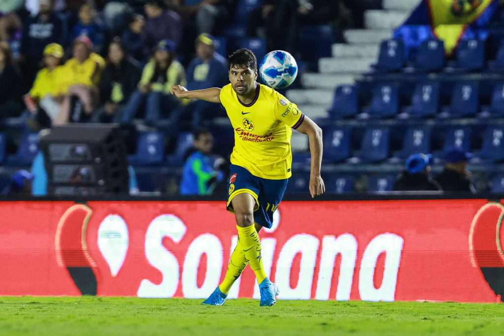 America v Puebla - Torneo Apertura 2024 Liga MX