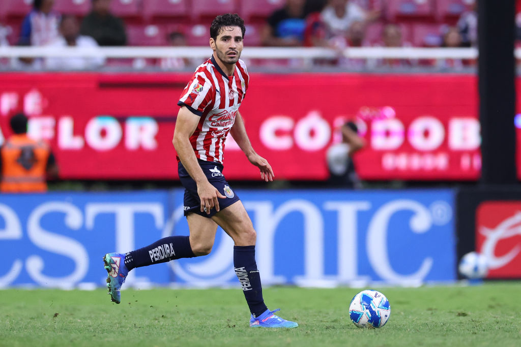 Chivas v FC Juarez - Torneo Apertura 2024 Liga MX