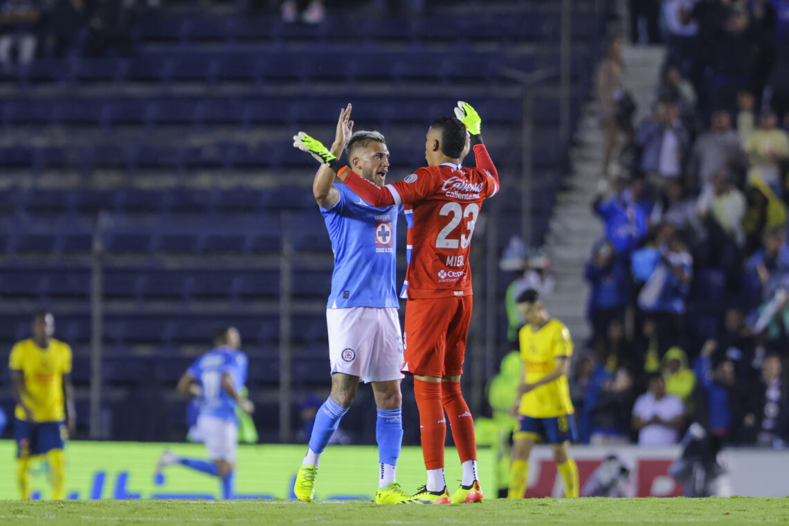 Photo by Agustin Cuevas/Getty Images