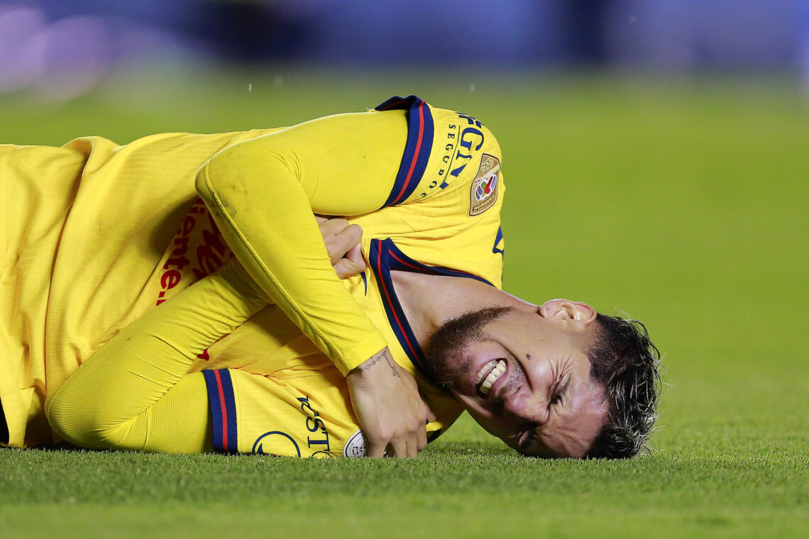 Photo by Mauricio Salas/Jam Media/Getty Images