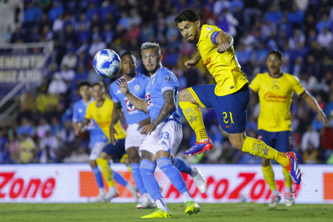 Photo by Agustin Cuevas/Getty Images
