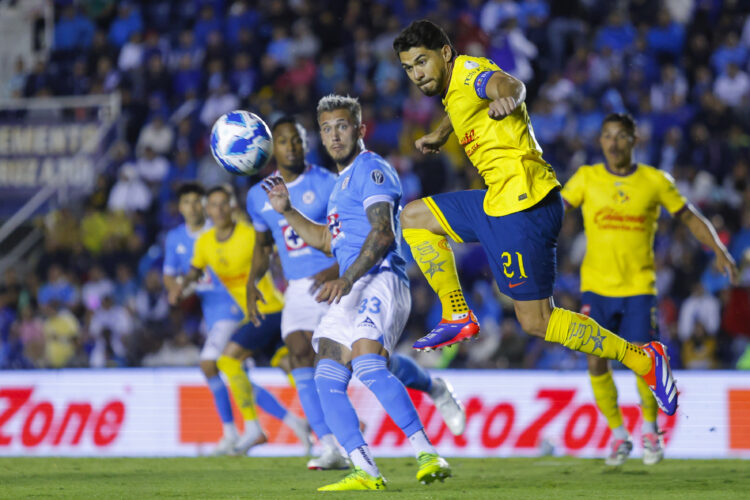 Photo by Agustin Cuevas/Getty Images