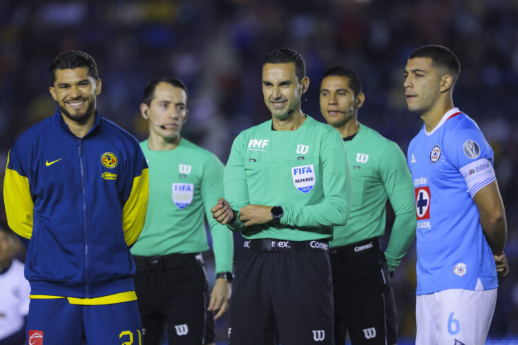 Photo by Agustin Cuevas/Getty Images
