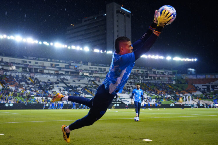 Photo by Luis Cano/ Jam Media/Getty Images