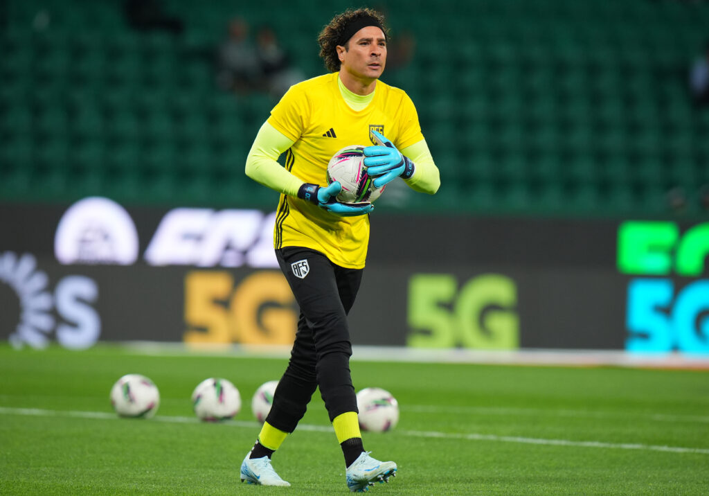 Sporting CP v AVS - Liga Portugal Betclic