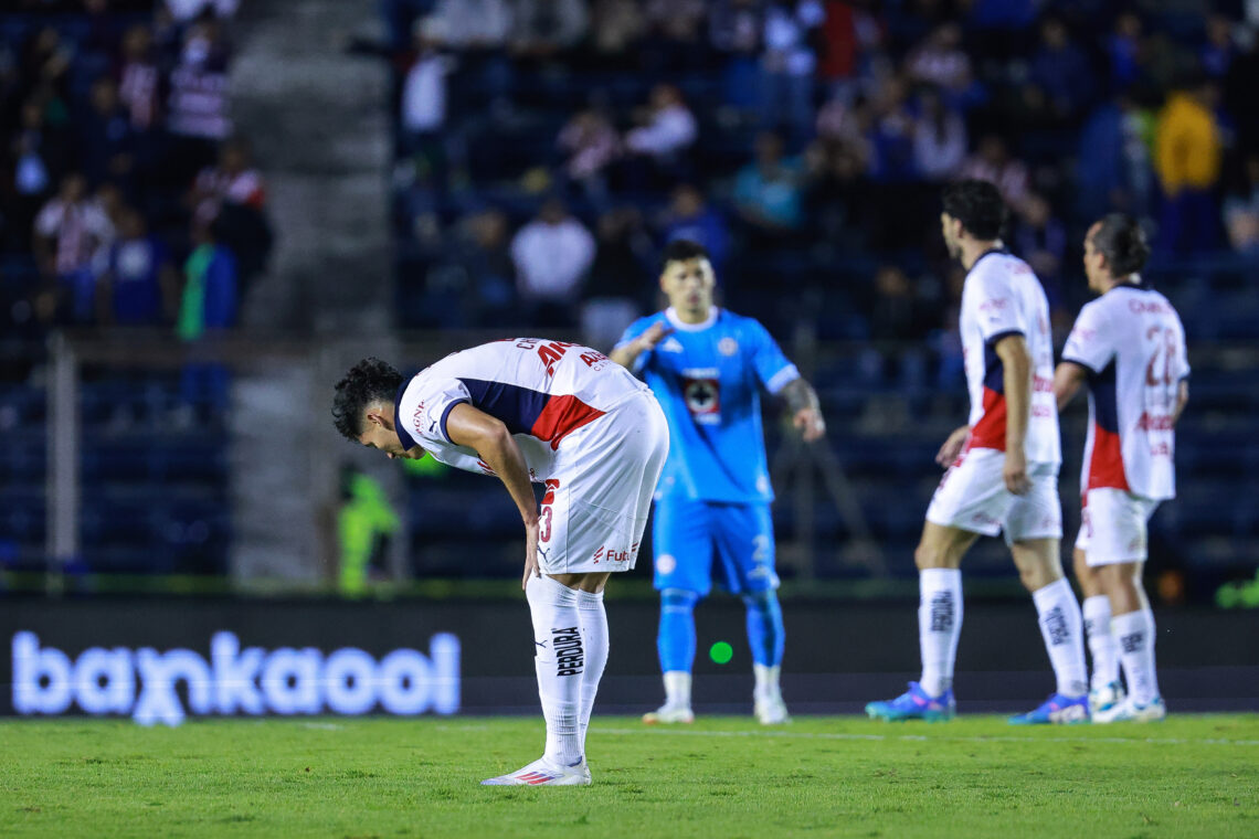 Photo by Manuel Velasquez/Getty Images
