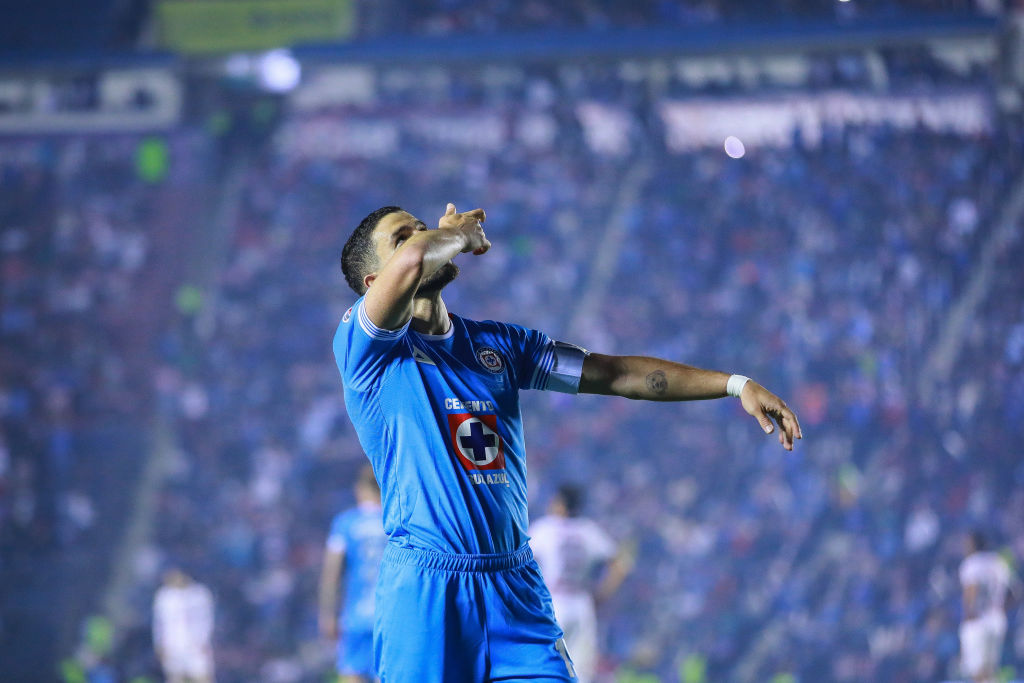 Cruz Azul v Chivas - Torneo Apertura 2024 Liga MX
