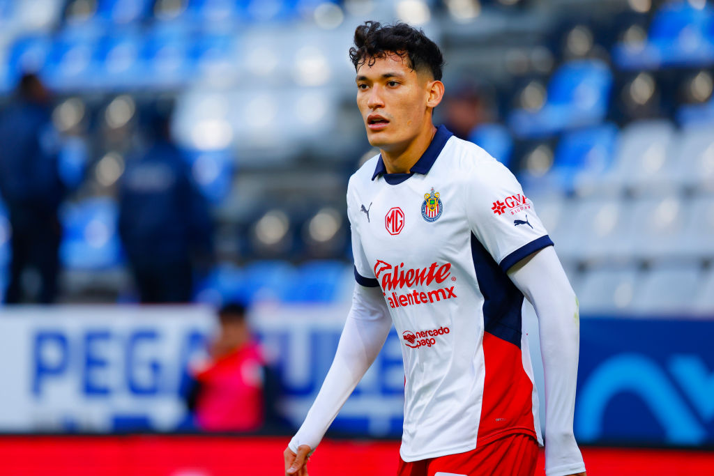 Pachuca v Chivas - Torneo Apertura 2024 Liga MX