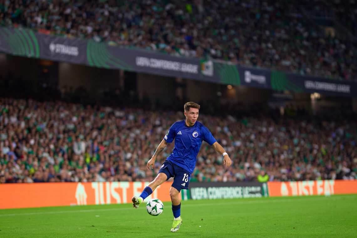 Photo by Fran Santiago - UEFA/UEFA via Getty Images
