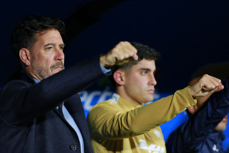 Photo by Mauricio Salas/Jam Media/Getty Images