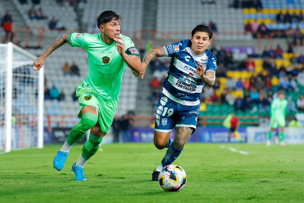 Pachuca v FC Juarez - Torneo Apertura 2024 Liga MX