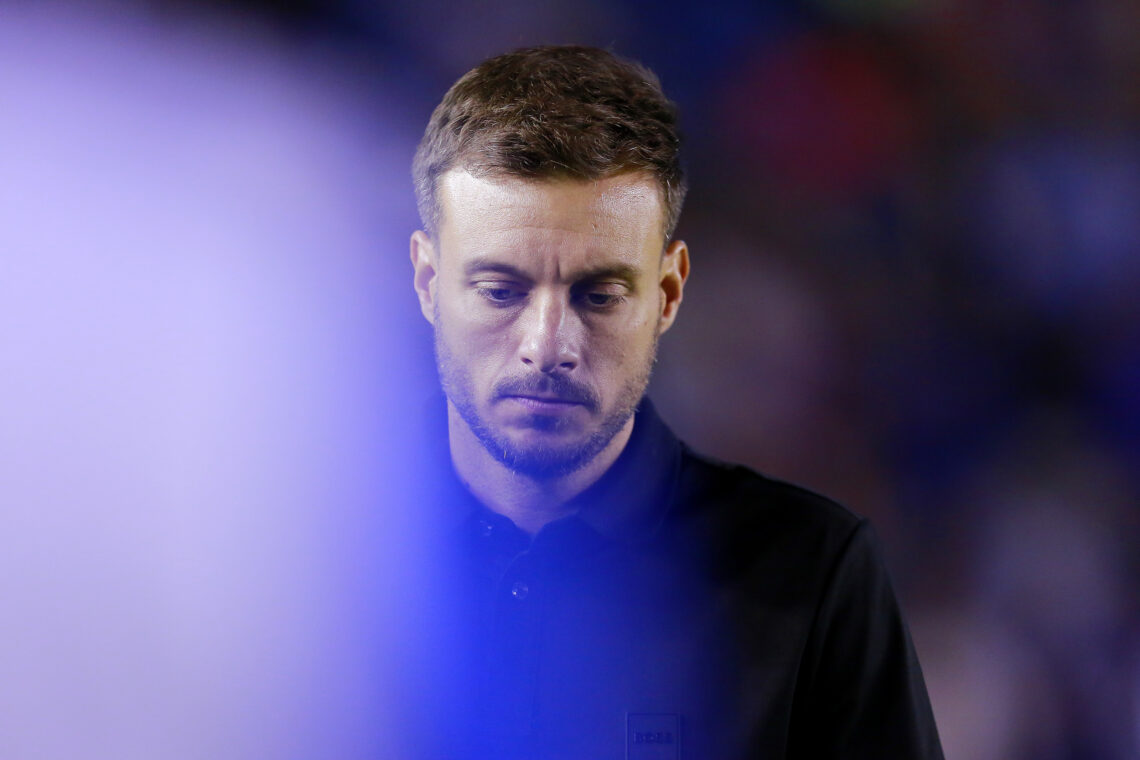 Photo by Mauricio Salas/Jam Media/Getty Images