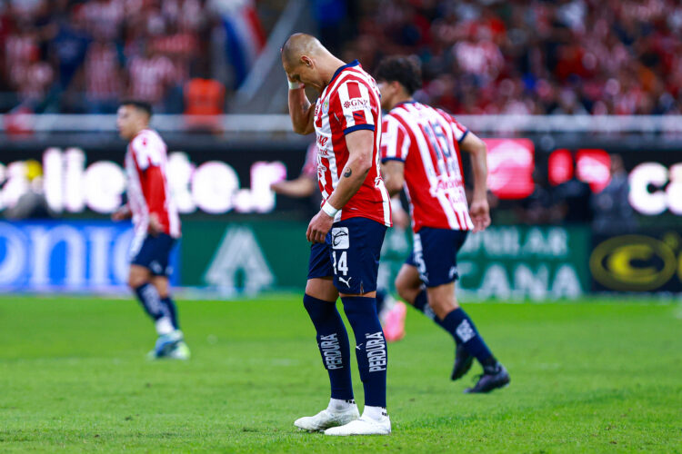 Photo by Alfredo Moya/Jam Media/Getty Images