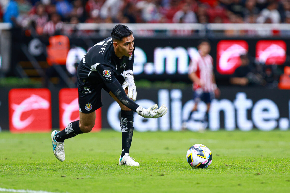 Photo by Alfredo Moya/Jam Media/Getty Images