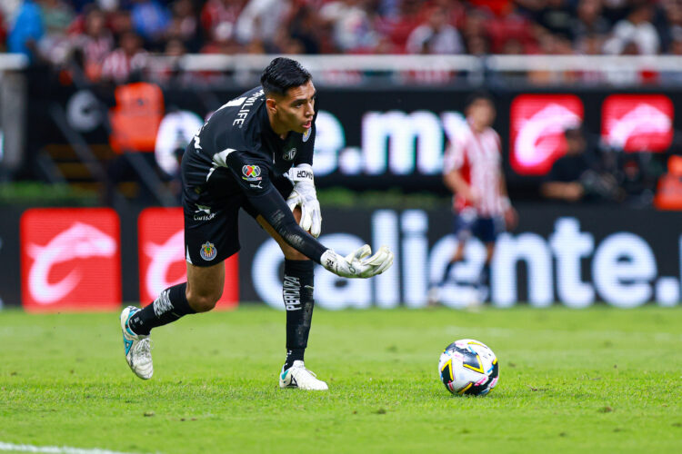 Photo by Alfredo Moya/Jam Media/Getty Images