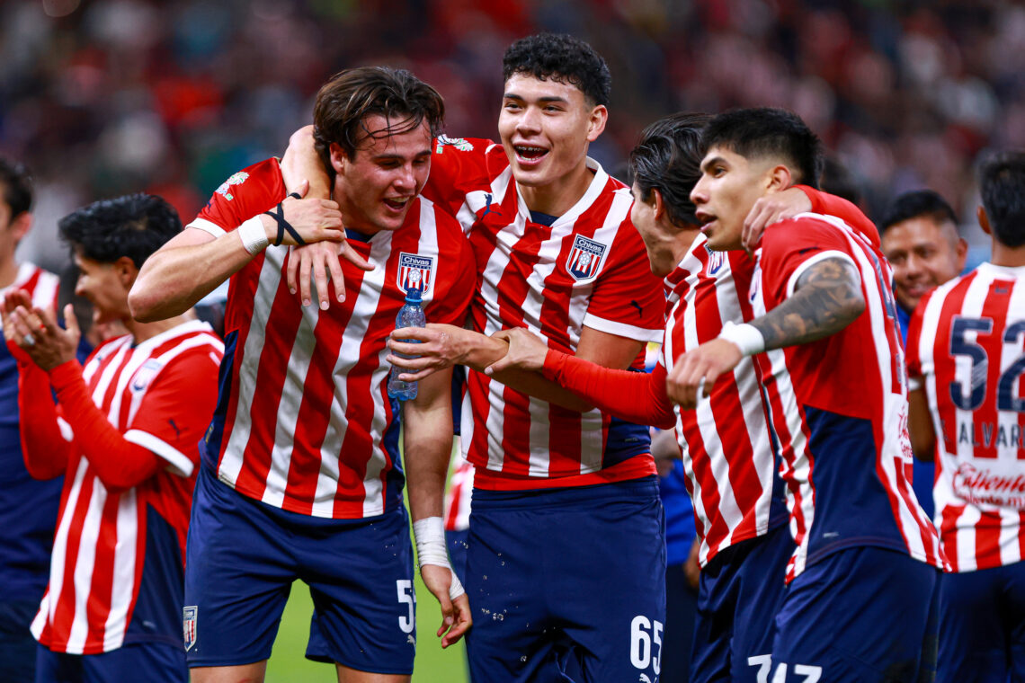 Photo by Alfredo Moya/Jam Media/Getty Images