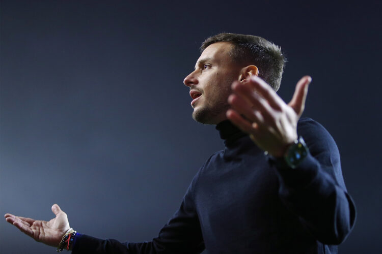 Photo by Gonzalo Gonzalez/Jam Media/Getty Images