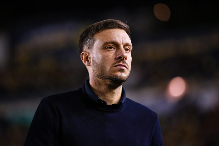 Photo by Manuel Velasquez/Getty Images