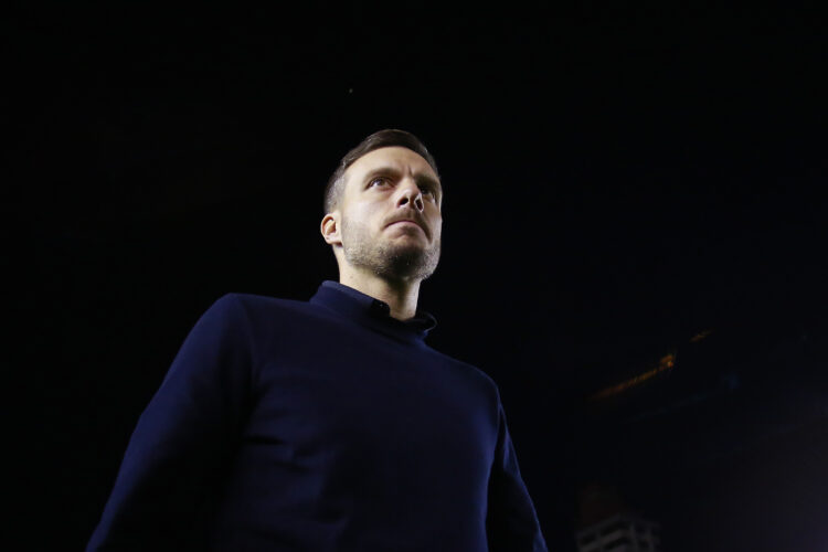Photo by Mauricio Salas/Jam Media/Getty Images