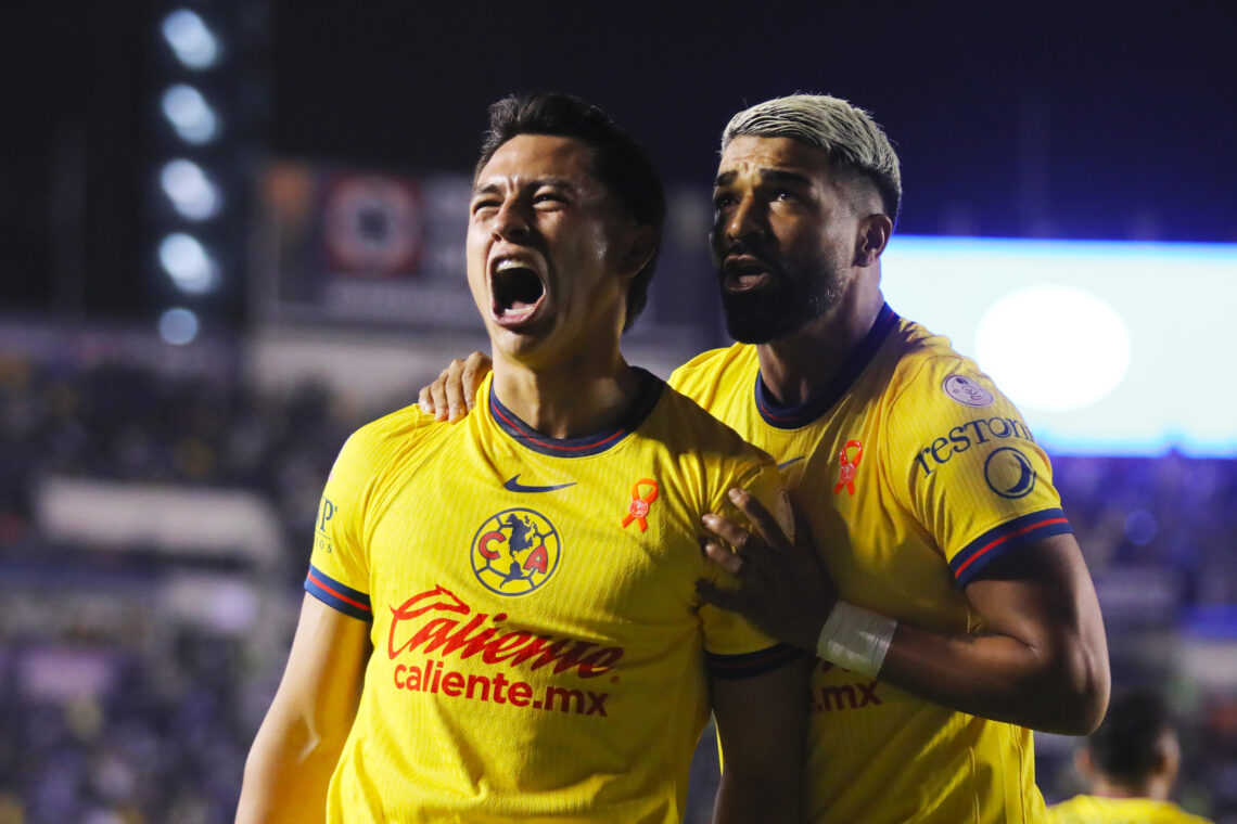 Photo by Agustin Cuevas/Getty Images