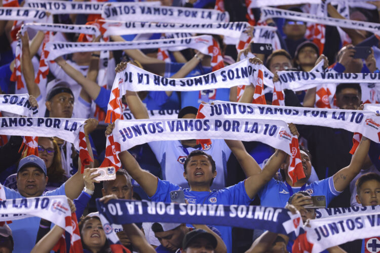 Photo by Agustin Cuevas/Getty Images