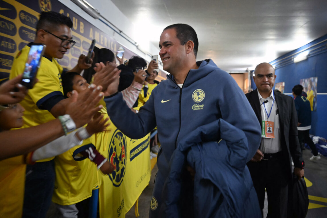 Photo by CARL DE SOUZA/AFP via Getty Images
