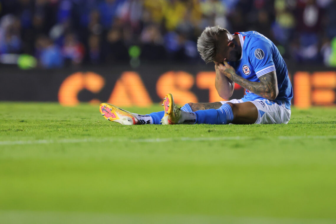 Photo by Agustin Cuevas/Getty Images
