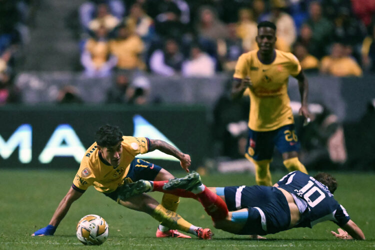 Photo by CARL DE SOUZA/AFP via Getty Images