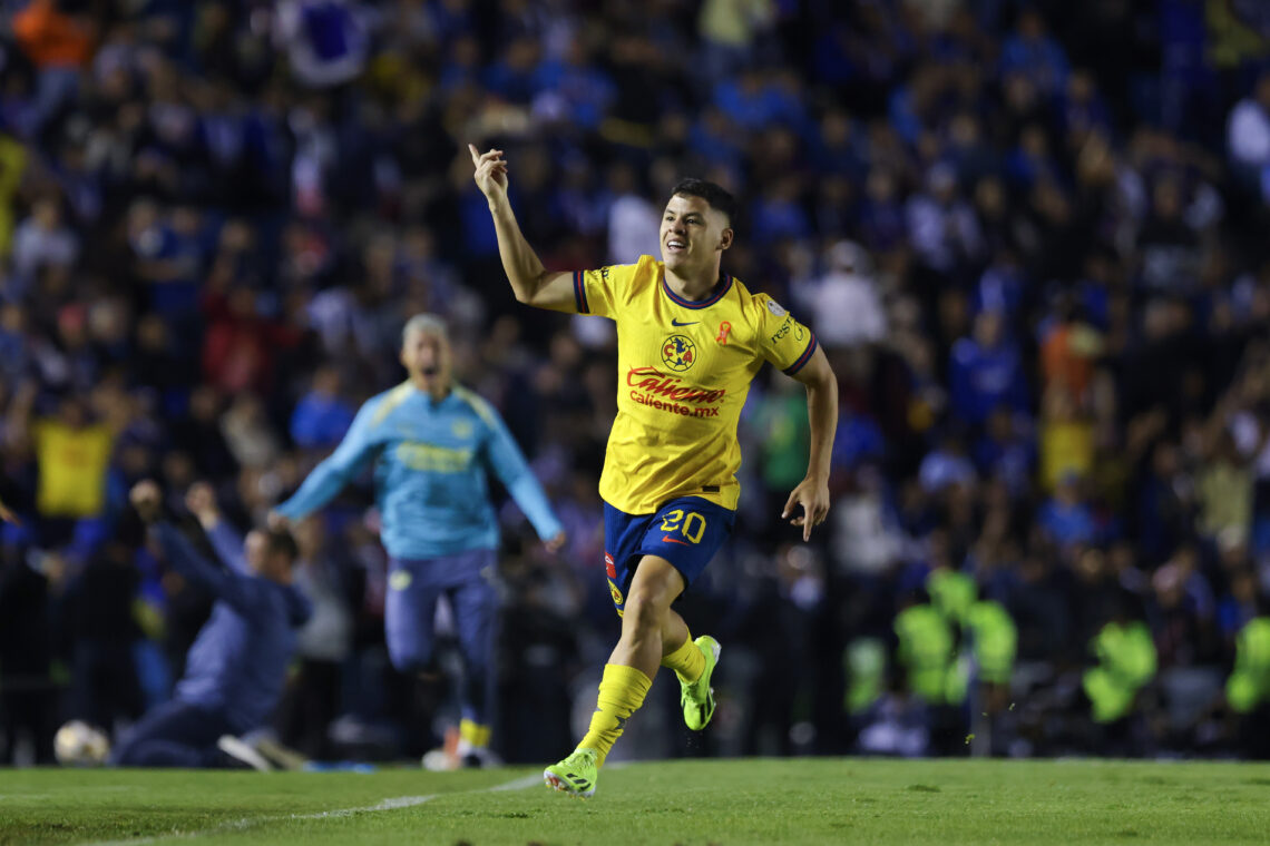 Photo by Agustin Cuevas/Getty Images