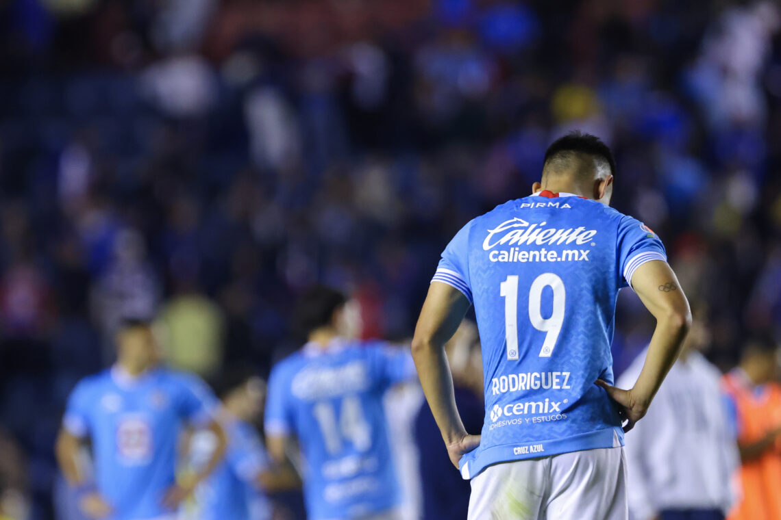 Photo by Agustin Cuevas/Getty Images