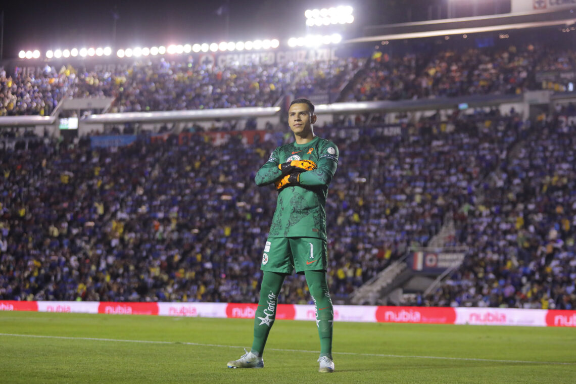 Photo by Agustin Cuevas/Getty Images