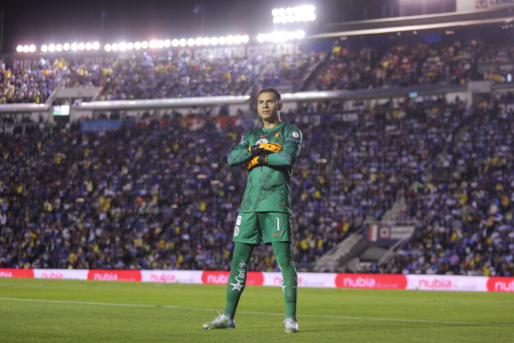 Photo by Agustin Cuevas/Getty Images