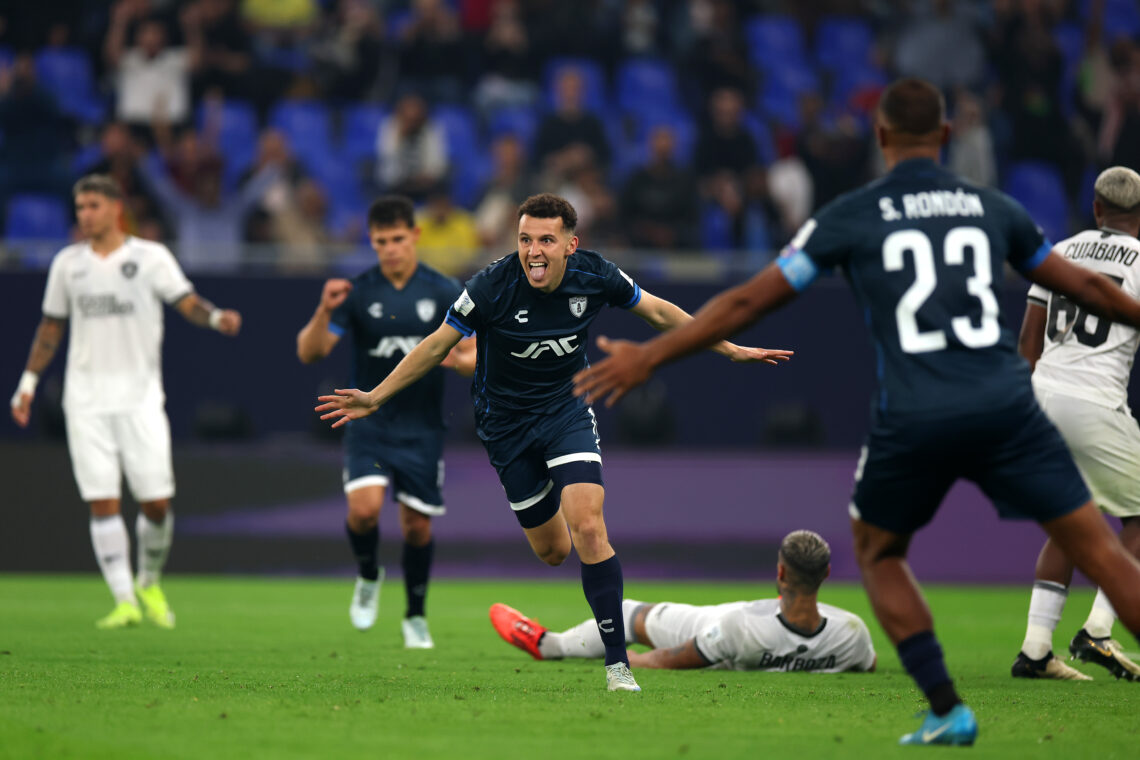 Photo by Christopher Pike - FIFA/FIFA via Getty Images